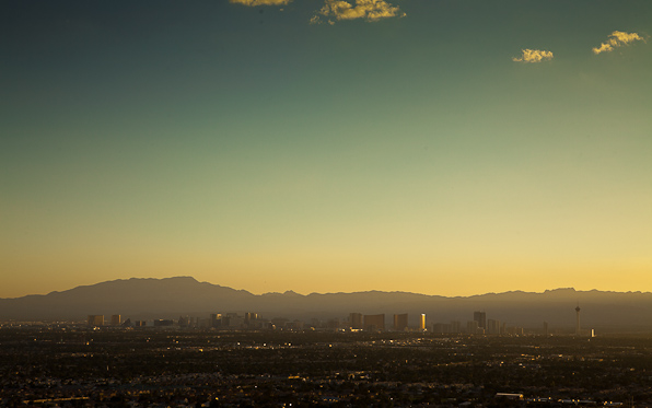 Timelapse lasvegas easthillssunset 001301