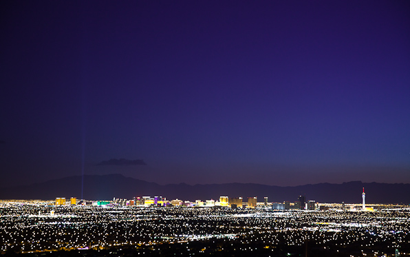 Timelapse lasvegas easthillssunset 002101