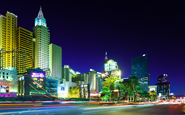 Timelapse lasvegas mgmsidewalk 000301